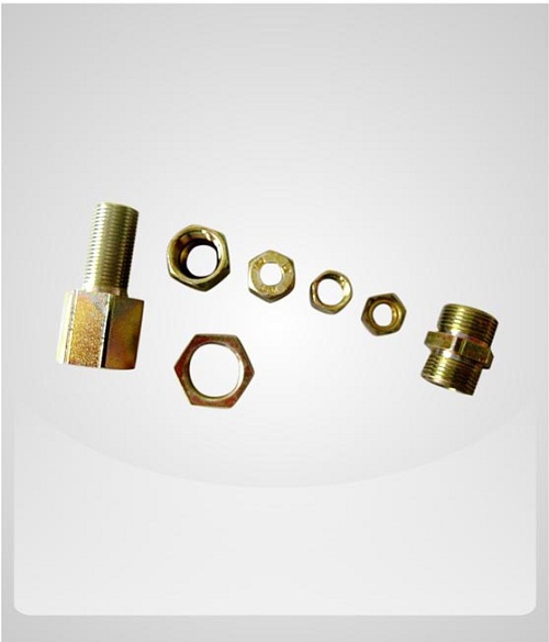 精密零部件加工技術(shù)包括哪些？機械配件5