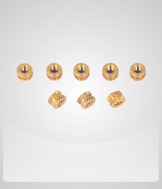 精密五金零件加工工藝性能，這六點(diǎn)你必須知道！