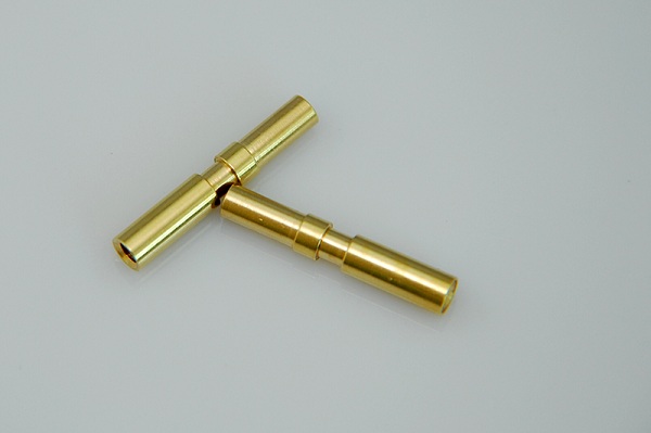 POGO Pin 精密零件加工——之提高數(shù)控車床加工精度的技巧(二)