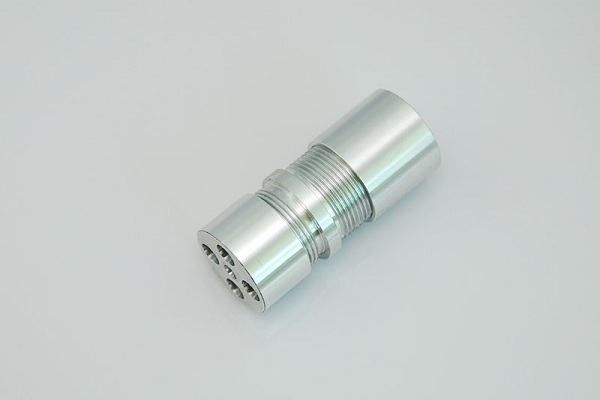 精密機械加工的工藝，你了解嗎？