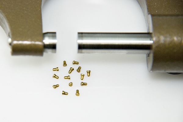 你不知道的精密加工，CNC精密零件加工的工藝標準