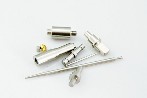 精密五金加工之——精密軸的安裝知識你了解嗎？